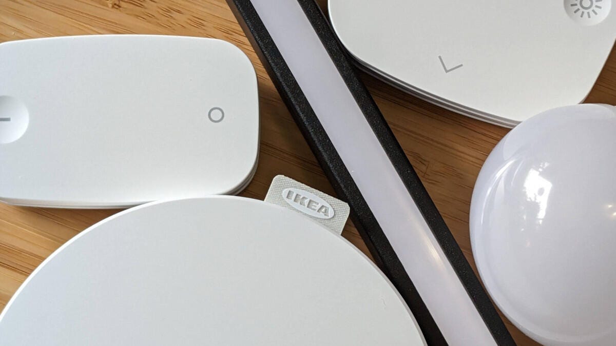 Ikea Smart Lights Are Excellent and Cost 75% Less Than Phillips Hue