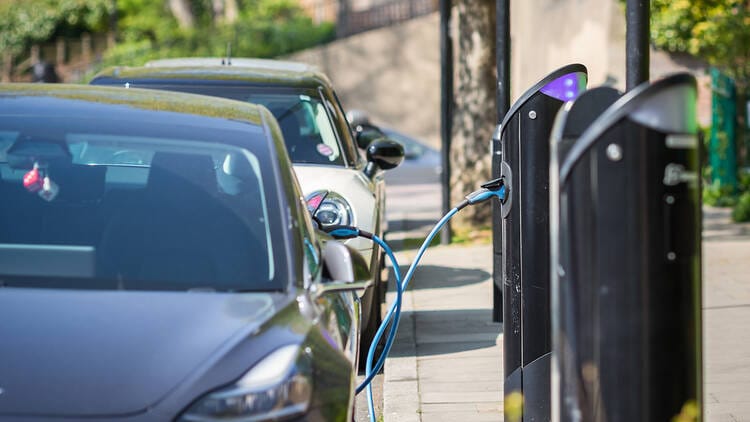 New study reveals the most sustainable states in the U.S.