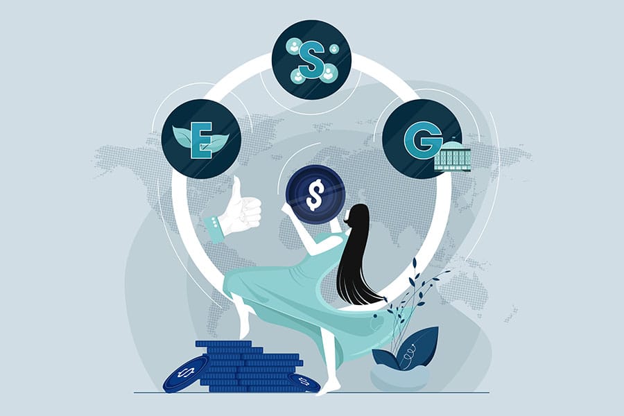 'Outsourcing' ESG: How mandatory disclosure is affecting supply chains