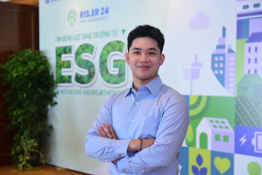 Most businesses aware of ESG: report