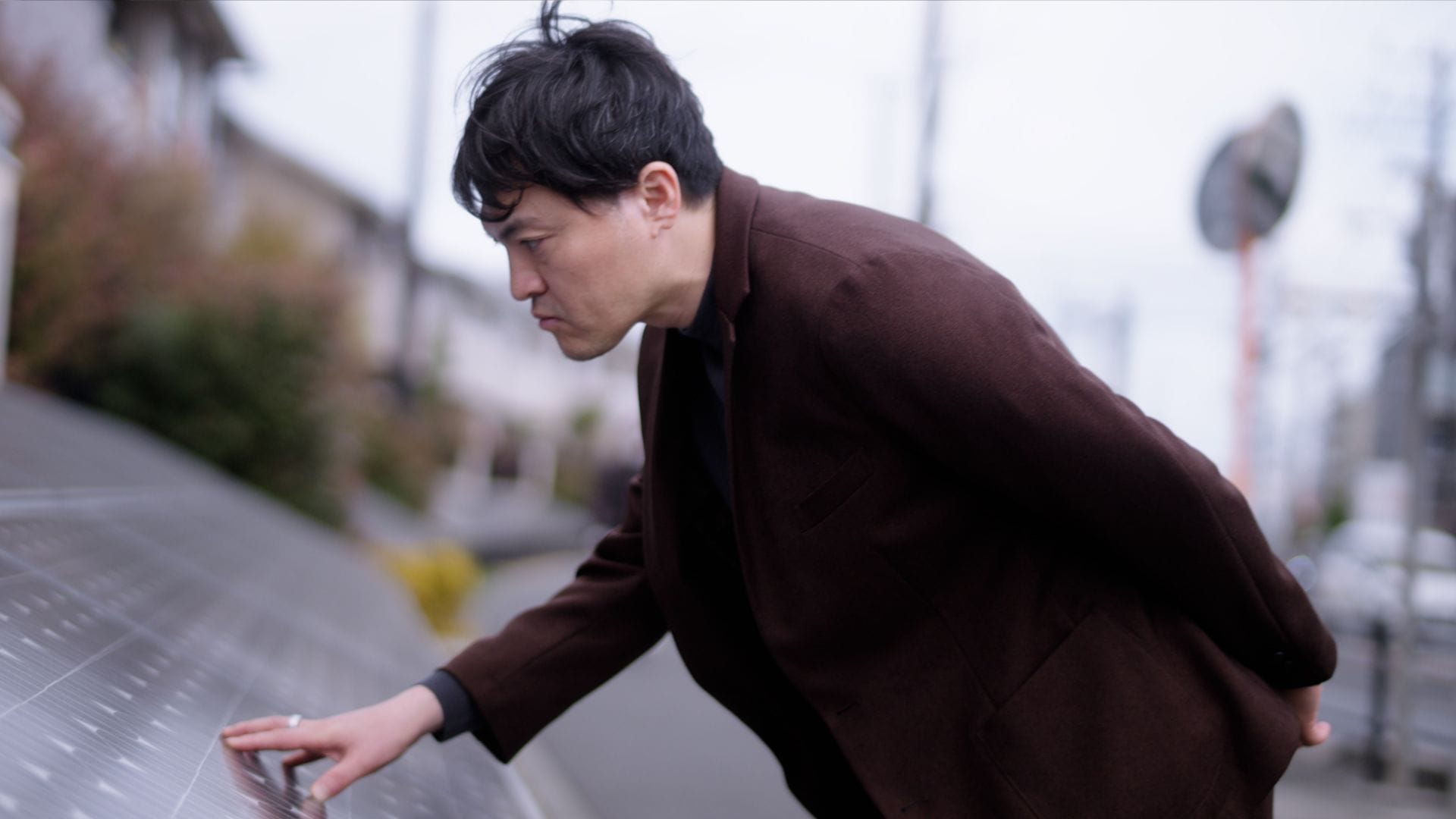 The windows that could generate renewable energy