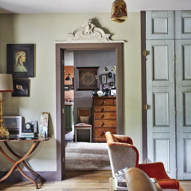How to age a new build home: 5 tricks to try