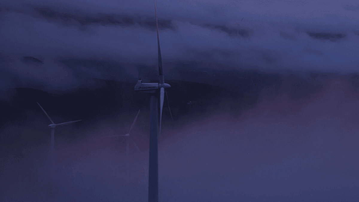 Wind energy is reshaping future of global power and politics. Here’s how