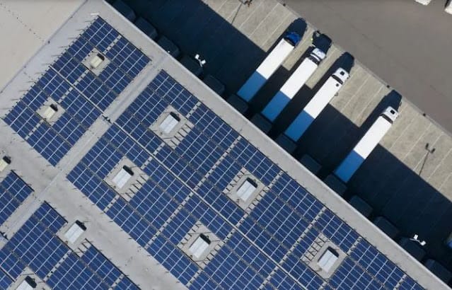 Decarbonising Heavy Industry With Renewable Energy: Strategies For Integrating Sustainable Solutions Into Heavy Manufacturing