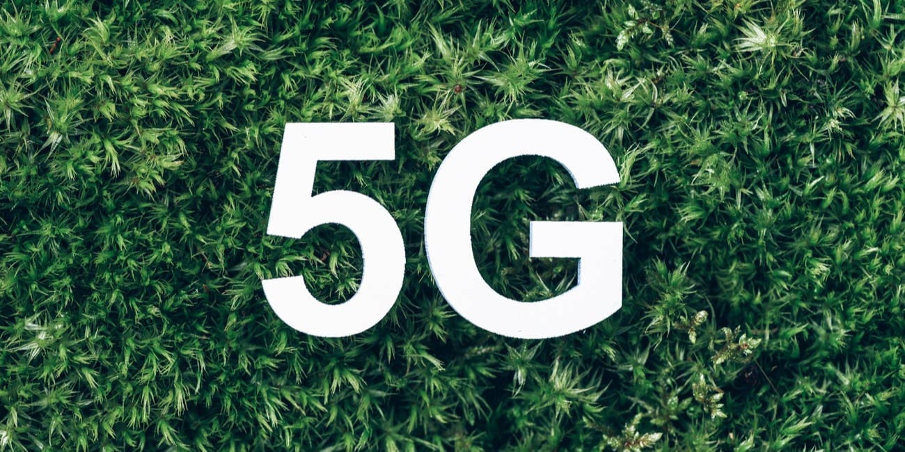Building cheaper, greener 5G networks