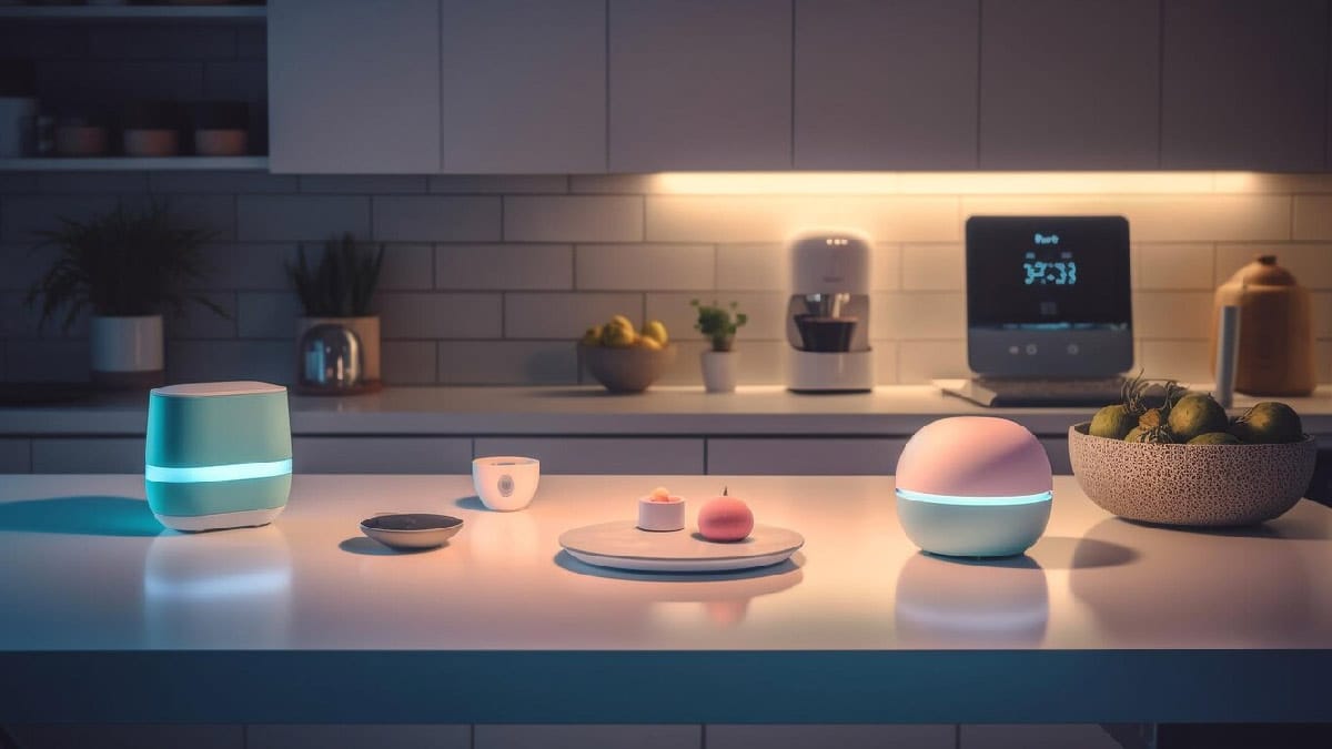 6 Best Tech Gadgets For Smart Living