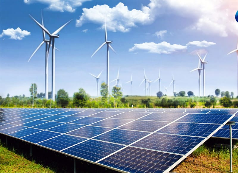 Harnessing Solar Power