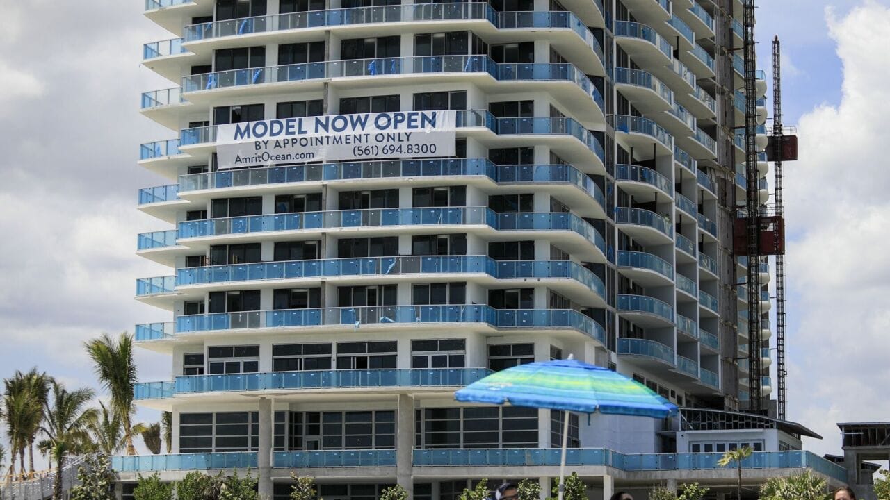 Demographic shifts move U.S. population toward eye of the climate storm