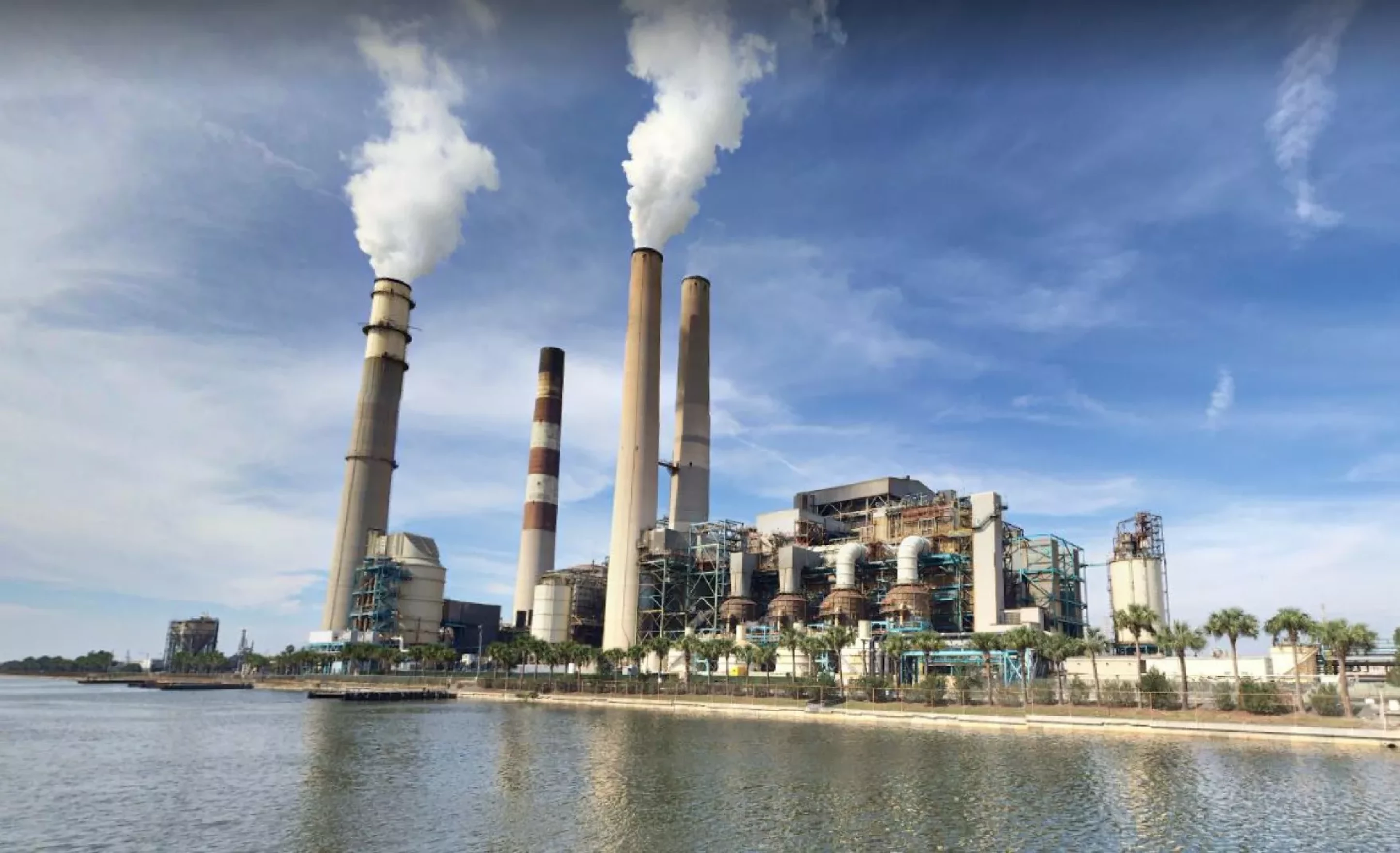 How new federal limits on carbon emissions from gas and coal-fired plants impact Florida utilities