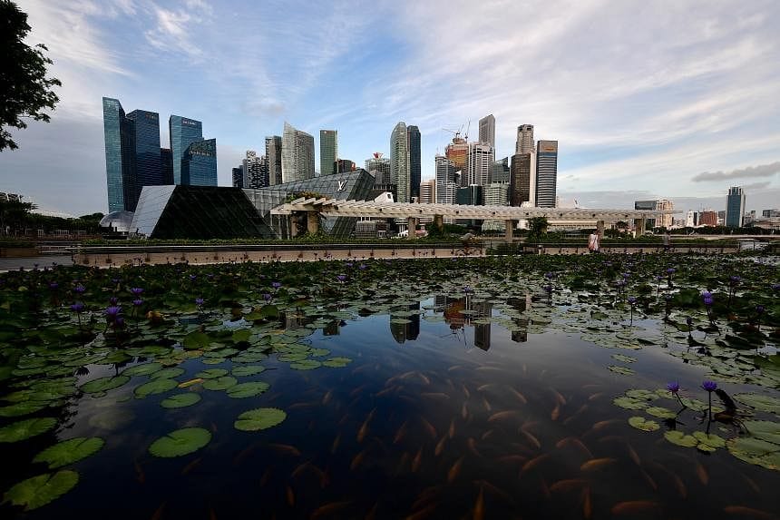 What’s missing in ESG? Economics, of course
