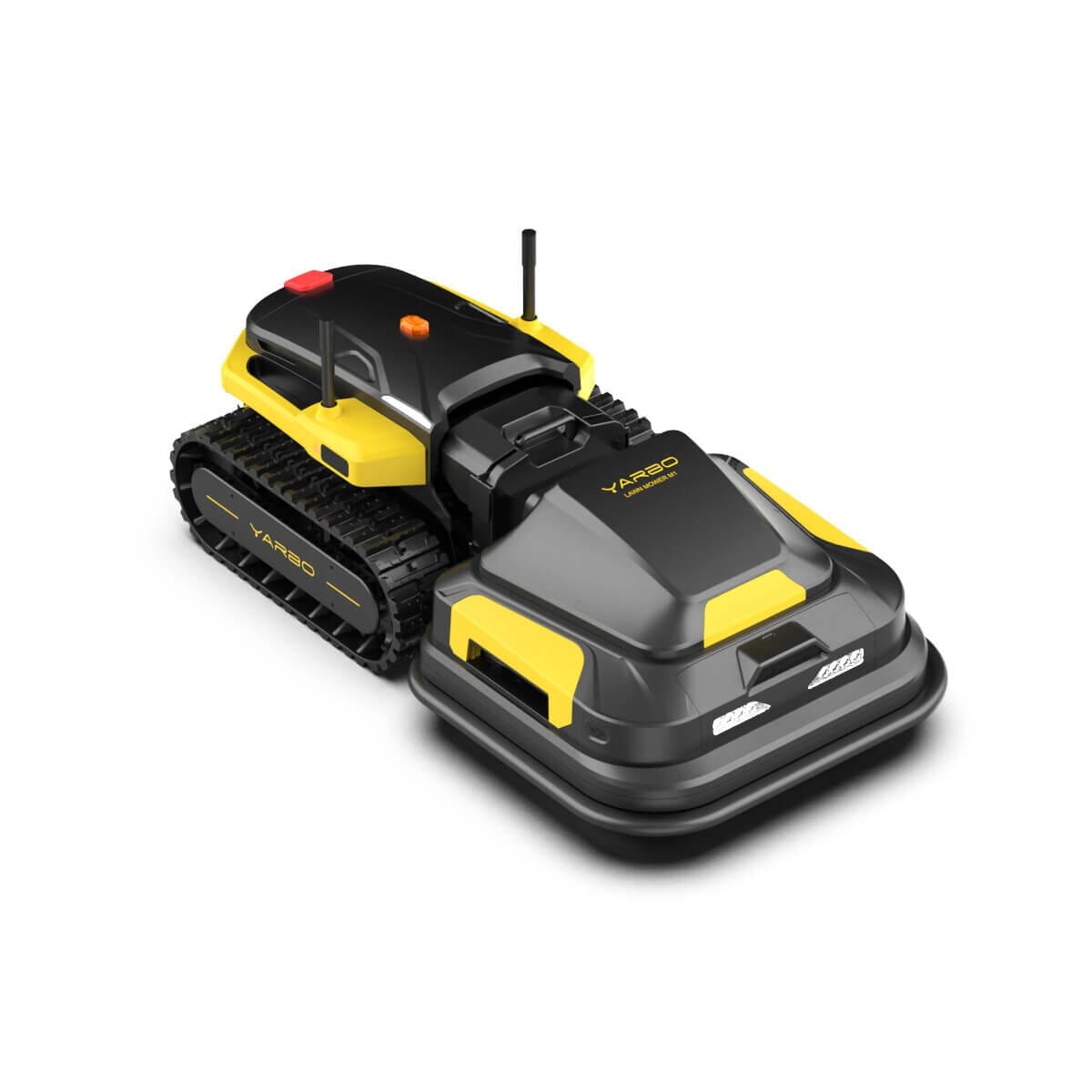 Best smart lawn care gadgets 2024