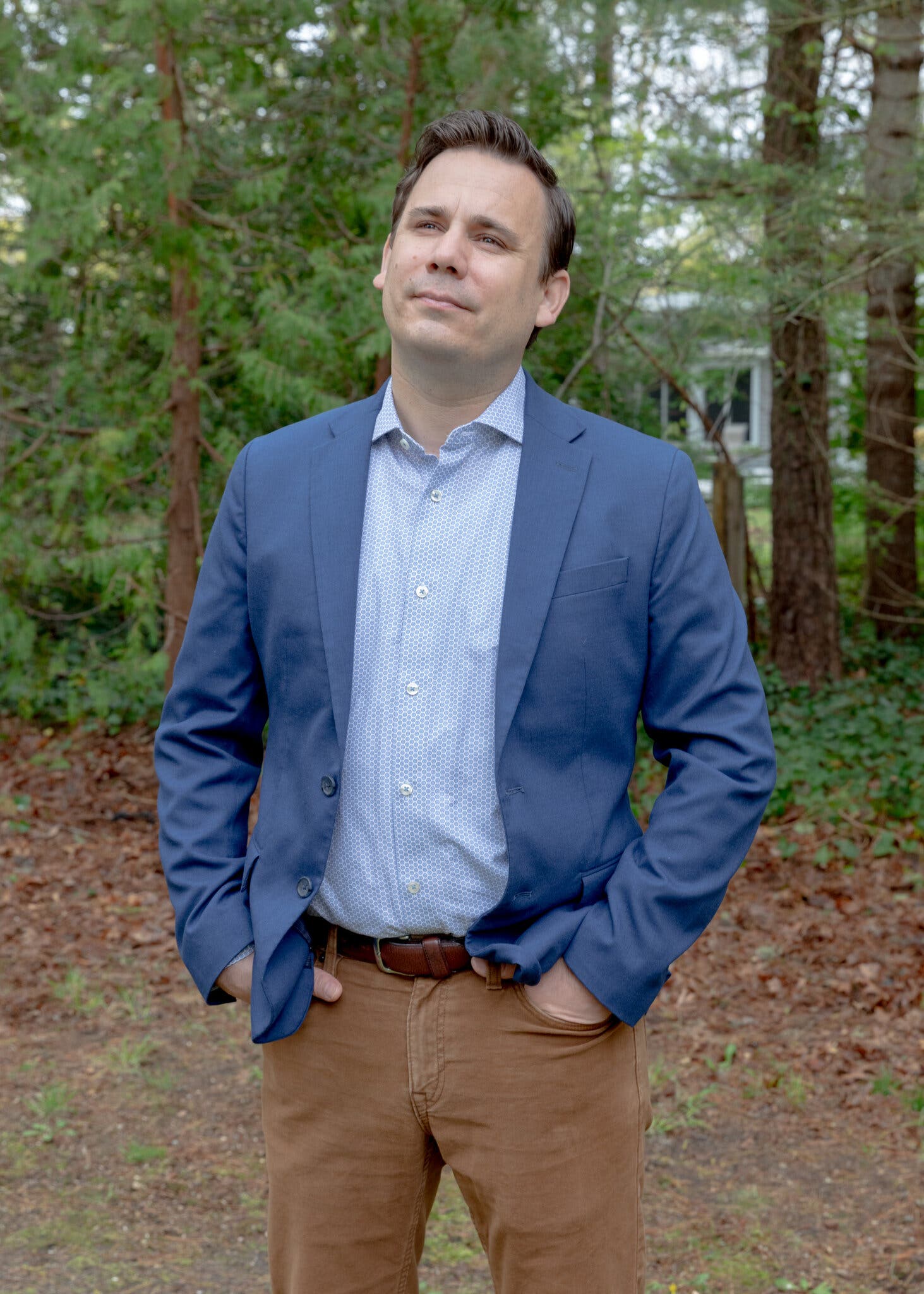 The Weatherman Who Tried to Bring Climate Science to a Red State