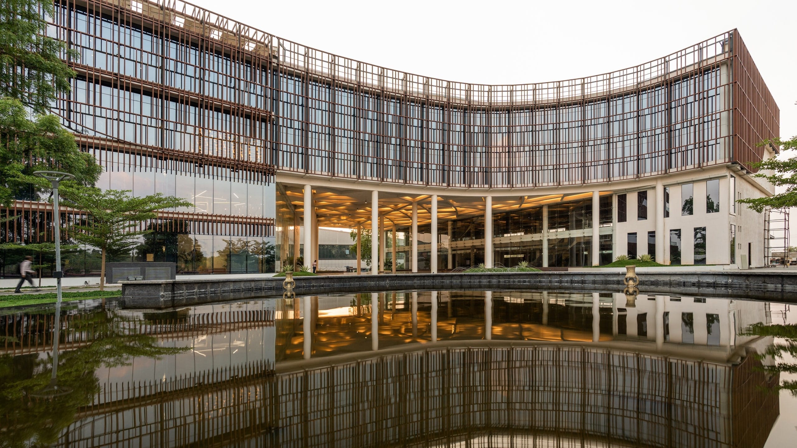 This brand is inviting architects to sculpt tomorrow’s skyline with a sustainable vision