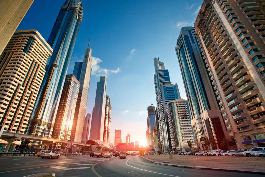 Saudi Arabia, UAE crack top 10 global rankings for green building projects - report