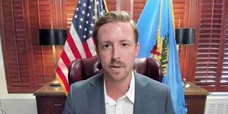 Climate leaders discuss extreme heat crisis and the possible solutions