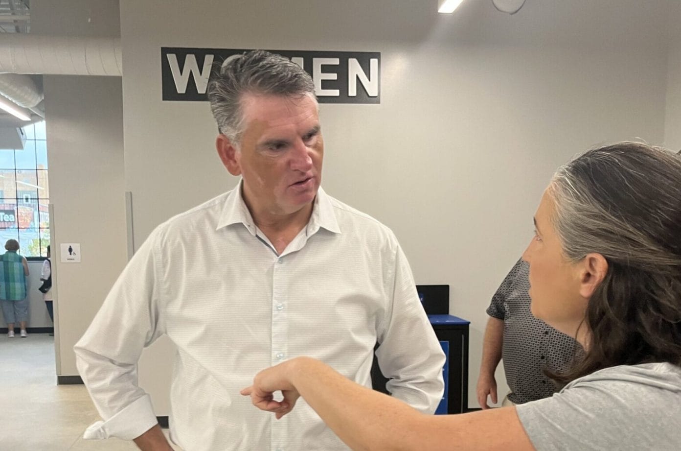 Indiana treasurer puts BlackRock on ESG watchlist