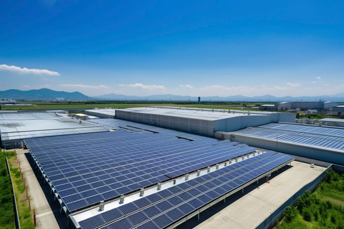 Micro And Macro Environment Policies And How They Impact The Business’ Sectors Reception Of Solar Power