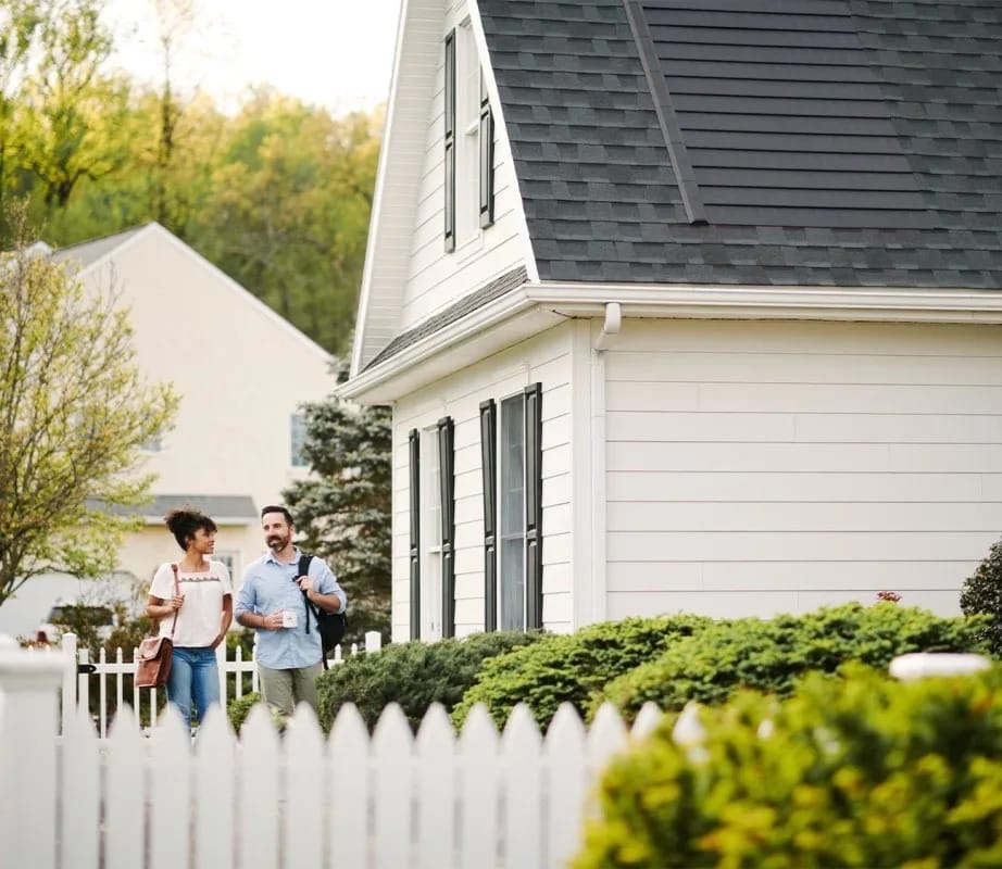 Getting Solar? Make Sure Your Solar Installation Company Considers Solar Shingles