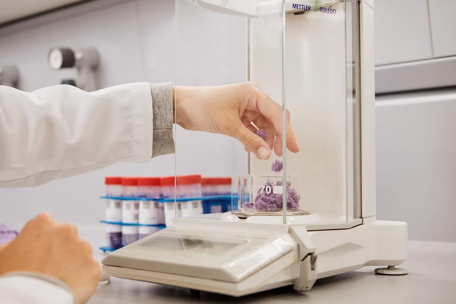 Organic Cotton Verification from Farm to Product