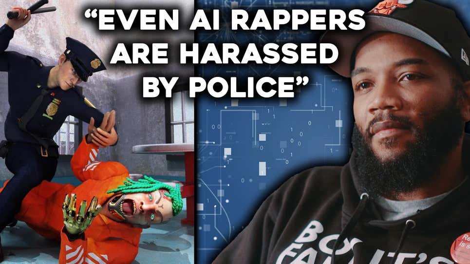 New Security System Uses AI to Shoot Criminals With Paintballs