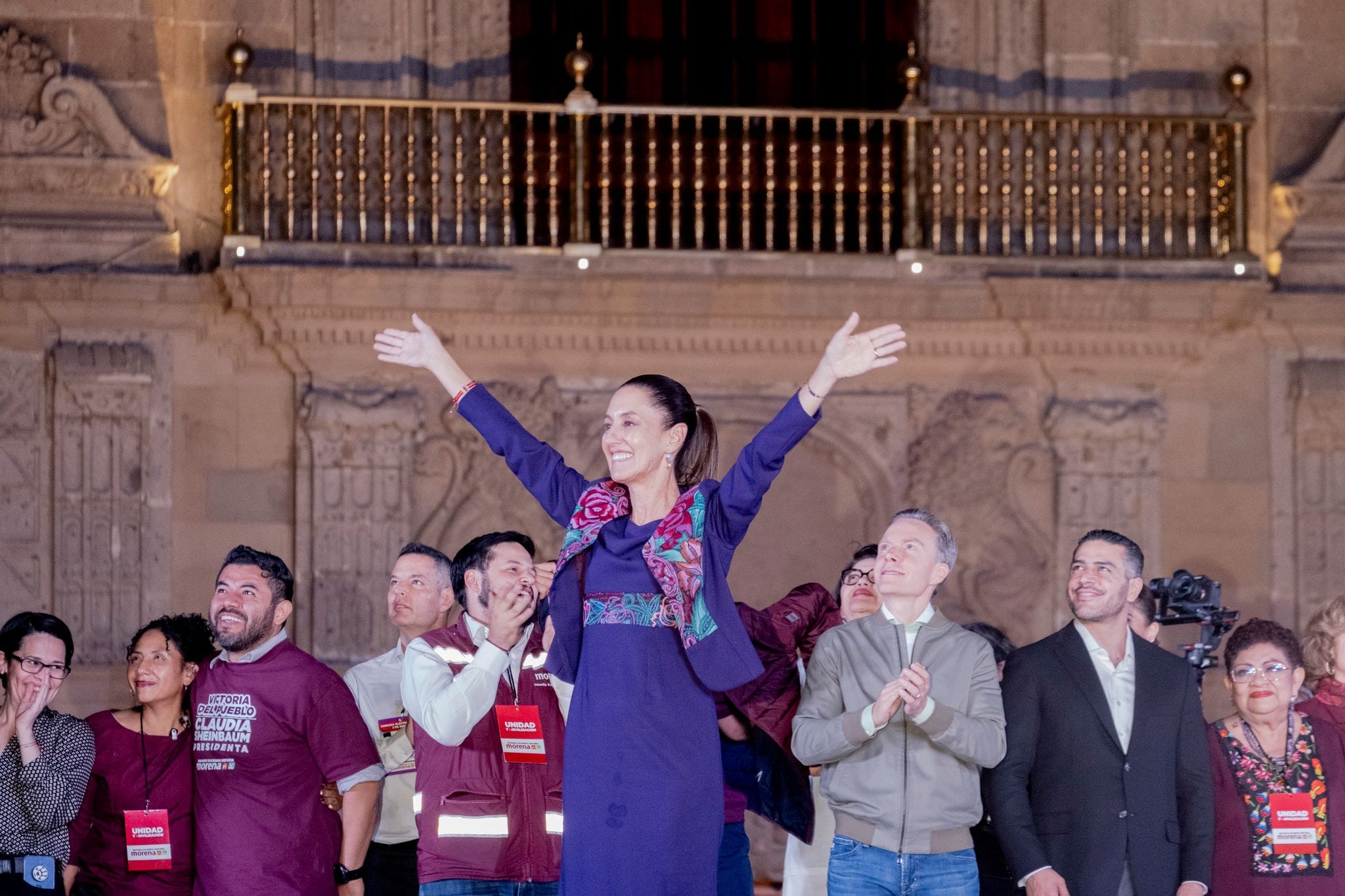 A climate scientist is voted president of an oil country. Now what?