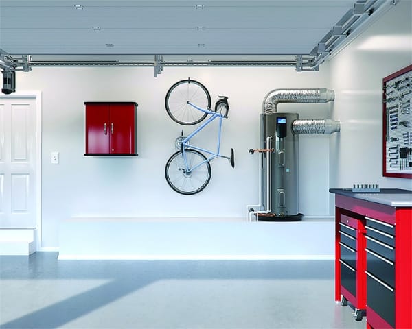 New building code brings back — and discourages — natural gas