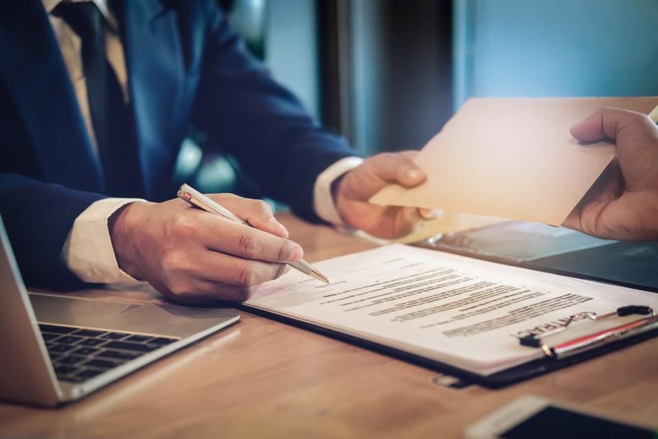 Beyond The Green: The ‘G’ In ESG Is Key To Fighting Corruption