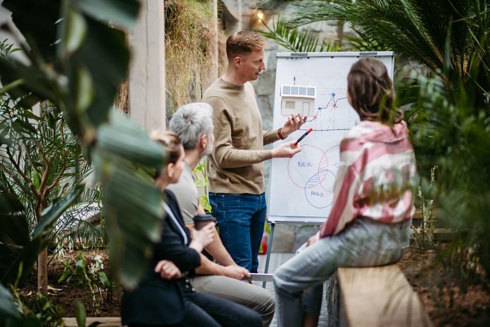 Righting The Path: Increasing Sustainability In Building And Construction To Benefit Businesses