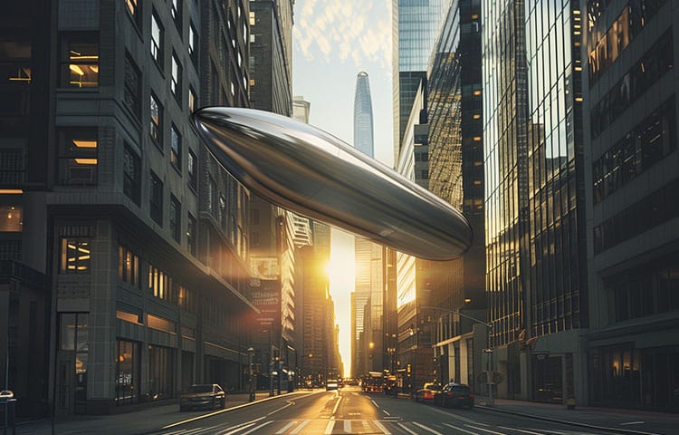 Are Prefabricated Construction Solutions the Silver Bullet for Converting Unused Offices Into Housing?