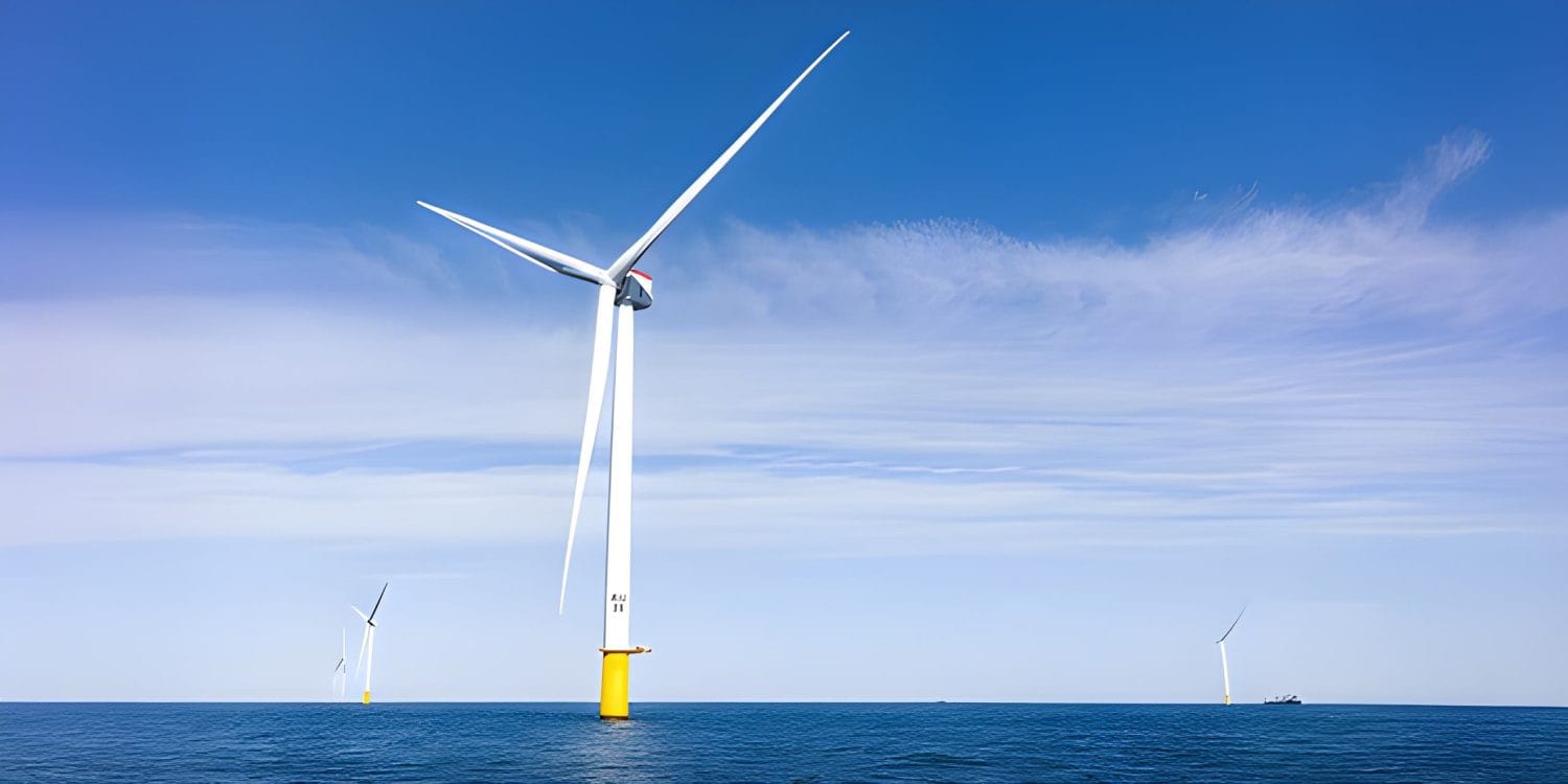 Vineyard Wind 1 just became the US’s largest operating offshore wind farm