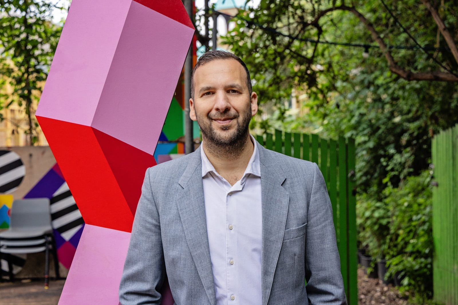 Greens say ‘proper retrofit plan’ needed to build 1.5 million homes sustainably