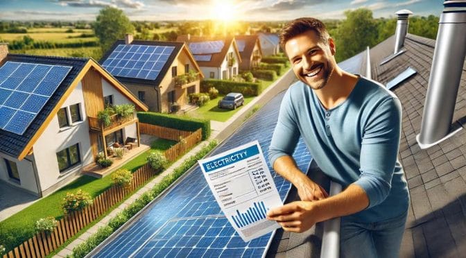 Ten reasons for the growing popularity of photovoltaics (PV) in Europe