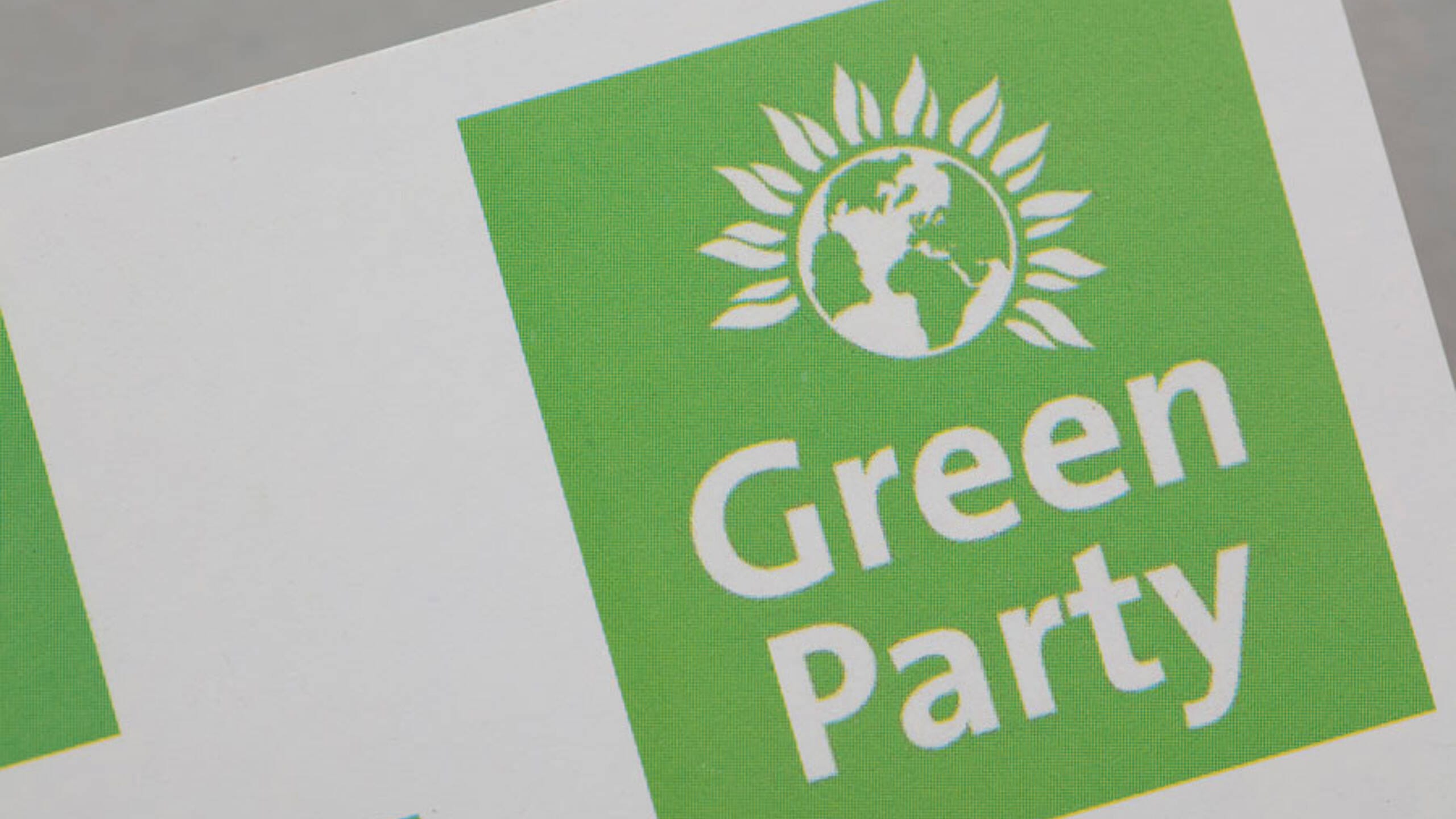 Green Party Manifesto touts carbon tax and ambitious renewable energy targets