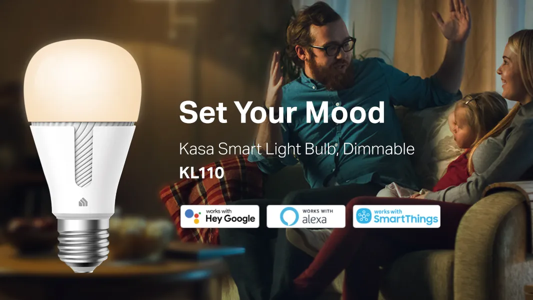 This Kasa Smart Light Bulb is 56% off: The cheapest way to turn your home smart