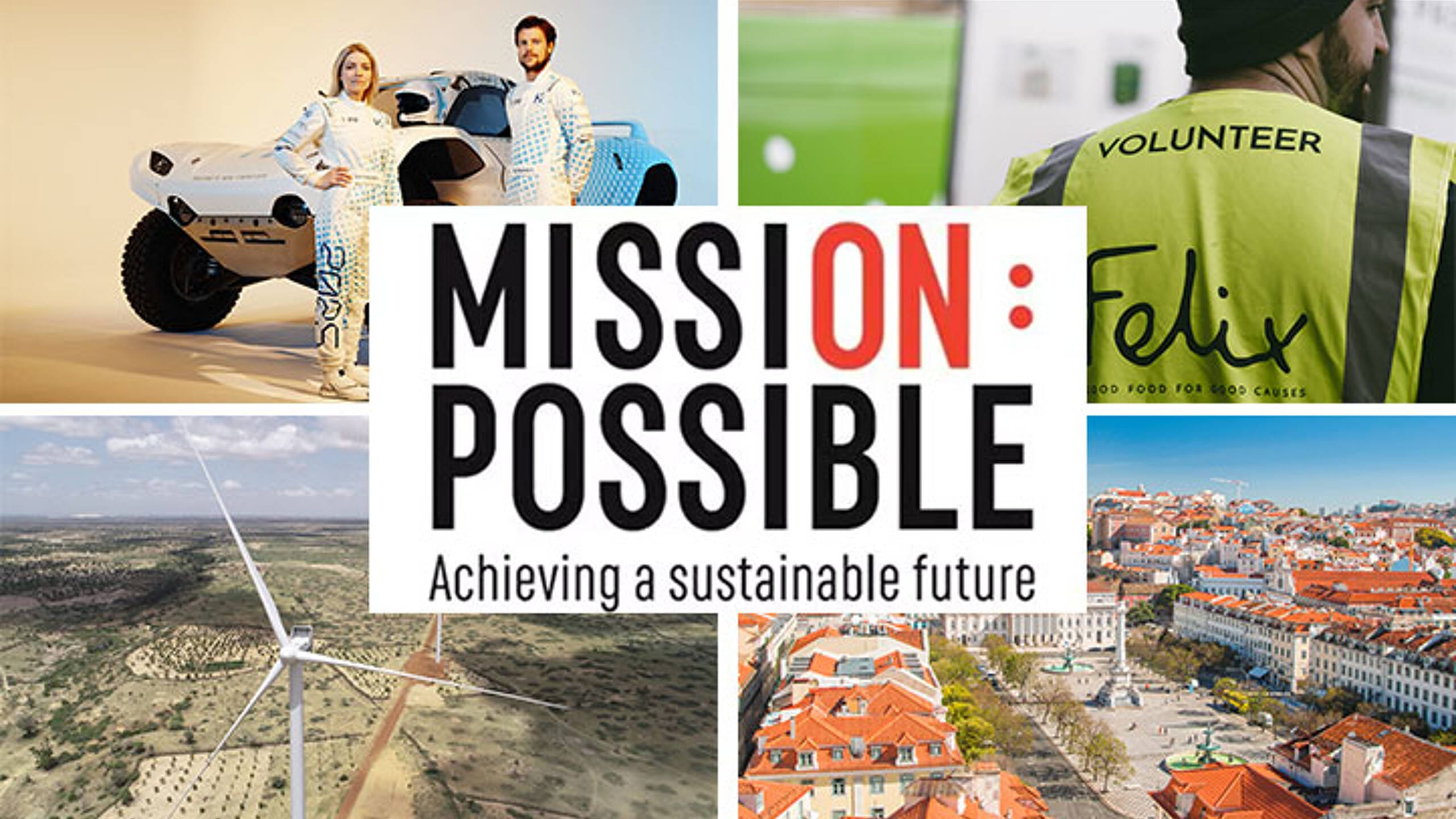 Hydrogen racing cars and finance for Europe’s net-zero cities: The sustainability success stories of the week