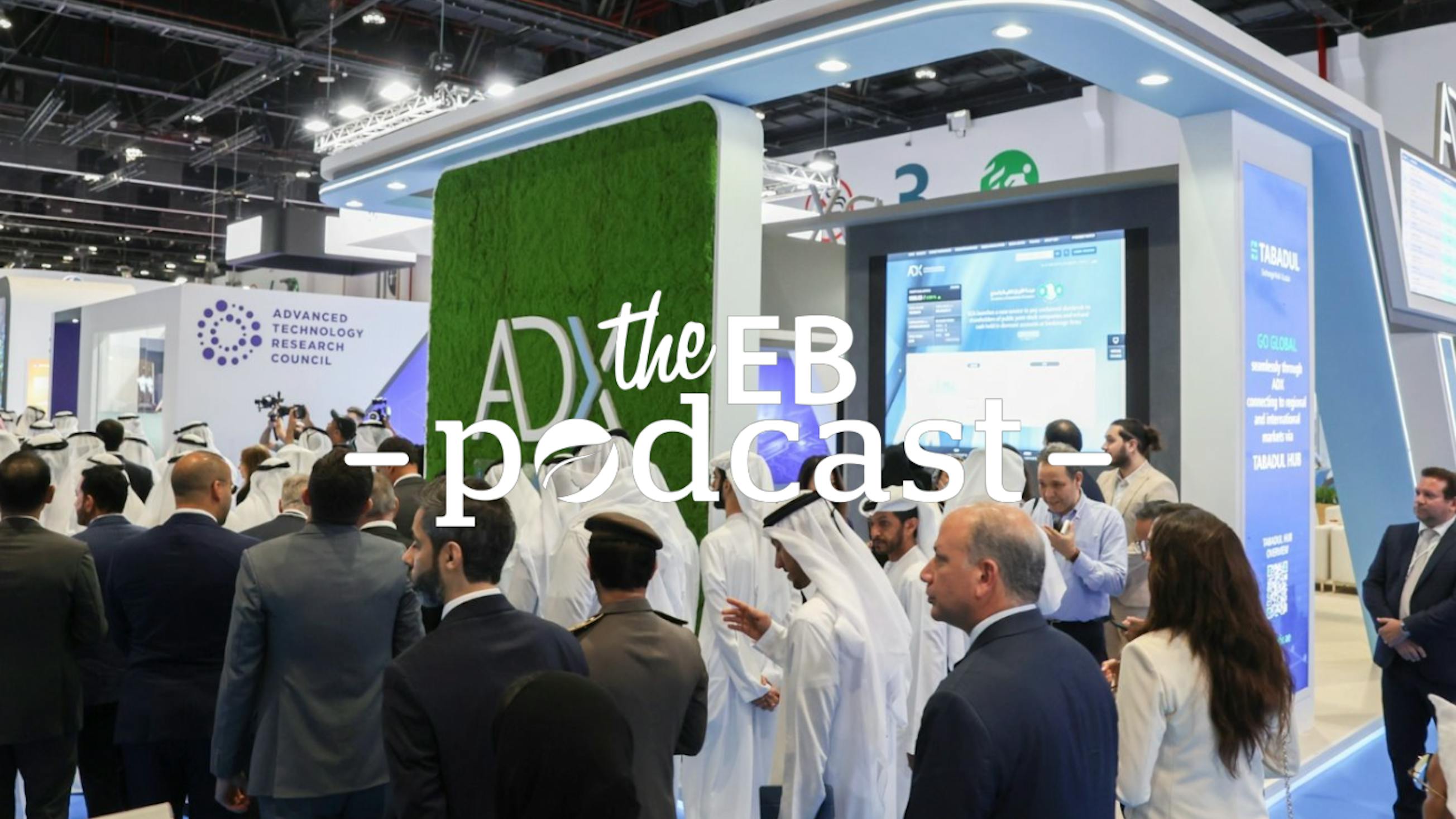 COP28 transformed ESG investment narrative in the Middle East: Abu Dhabi Securities Exchange’s strategy chief