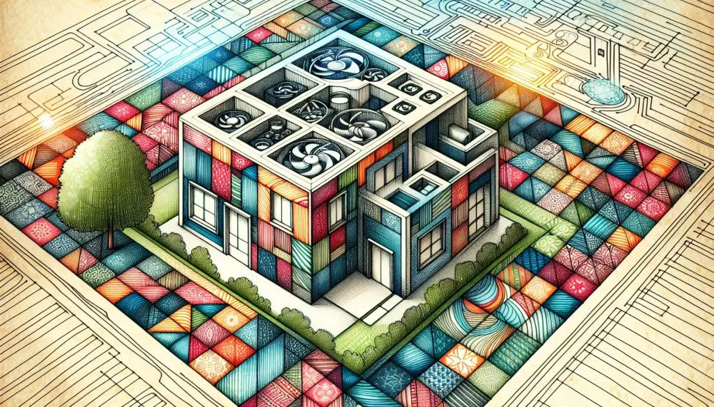 Quilt: merging smart home tech with stylish HVAC systems