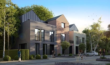 Green homes, a cost-effective investment for the environment, personal comfort, and financial resources