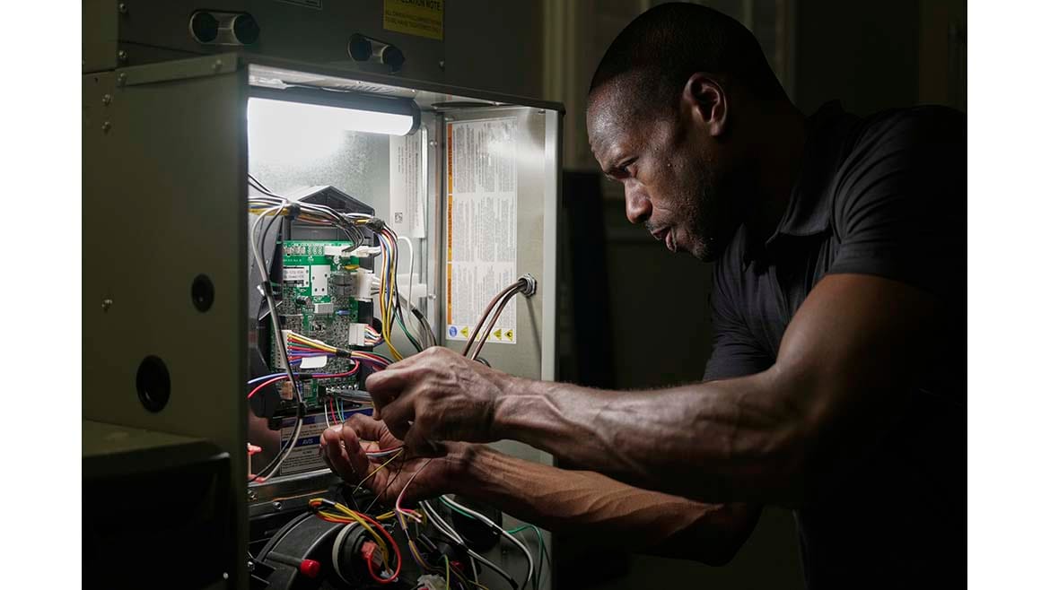 Selling Smart HVAC on Comfort and Efficiency