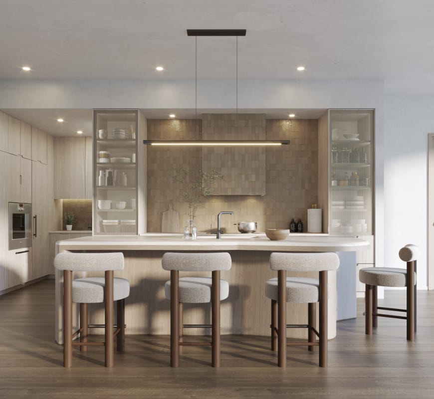 What Makes a Luxury Home Luxurious?