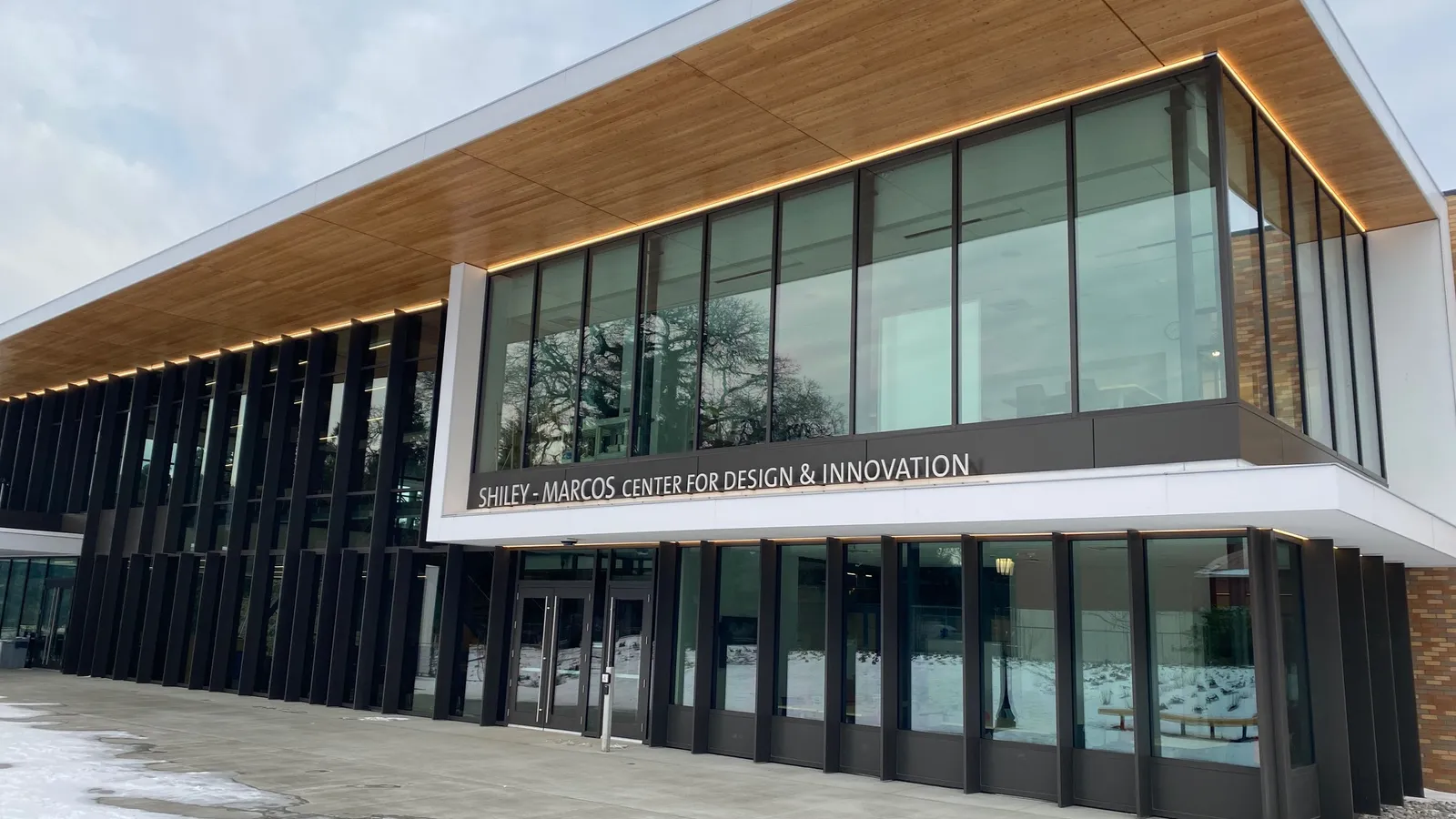 ‘We’ve come a long way,’ says Skanska sustainability director