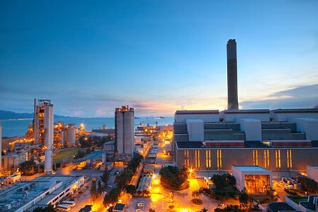 Raising the bar: Innovative management in cement manufacturing