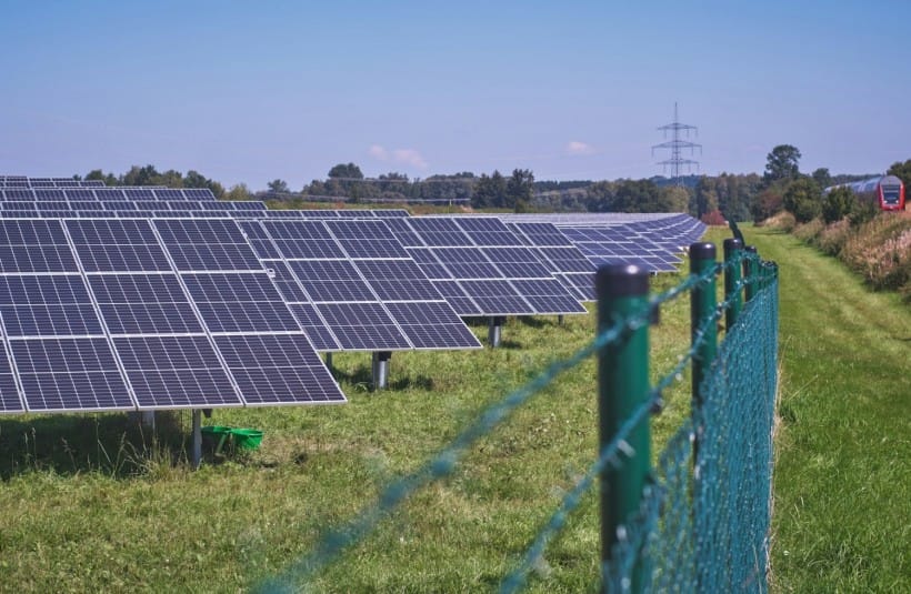 China Shows Biggest Solar Plant in the World That Can Supply Electricity to the Whole Luxembourg