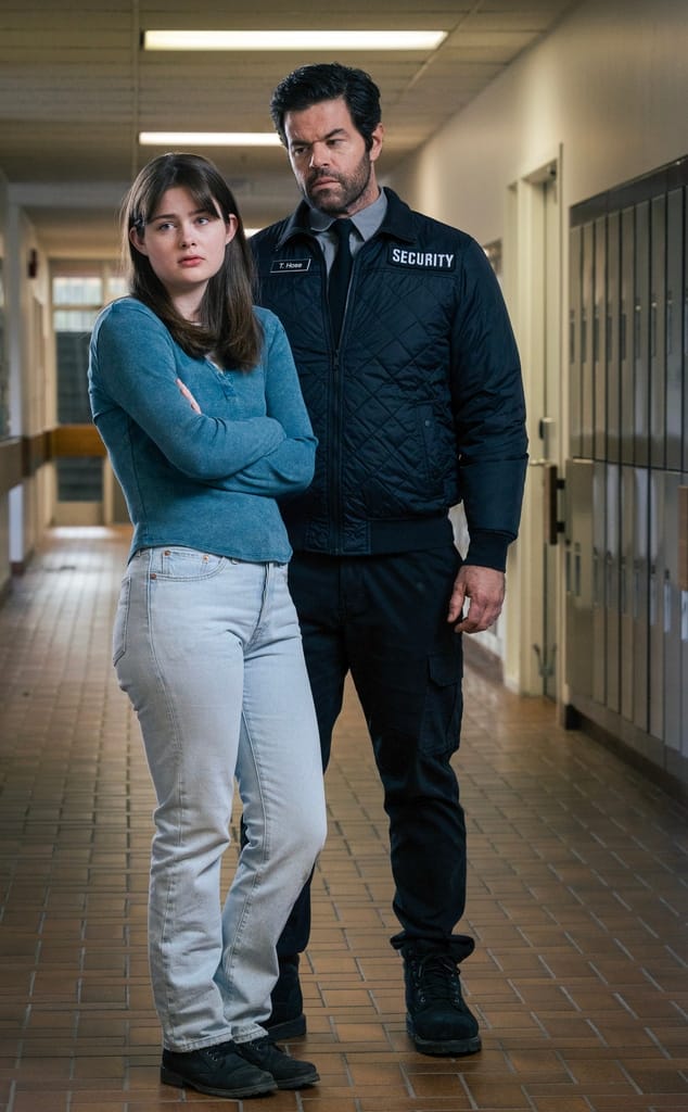 Elizabeth Smart Reveals How She Manages Her Worries About Her Own Kids' Safety