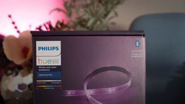 New Philips Hue Smart Bulbs Are Incoming, and They're Gonna Be a Lot Brighter