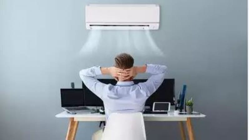 AC does not only do cooling, after knowing this you will not get tired of praising it