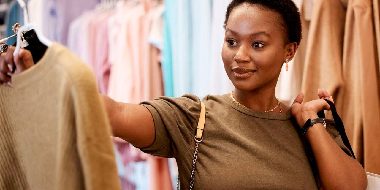 Fashion footprint: How clothes are destroying planet – and the way forward