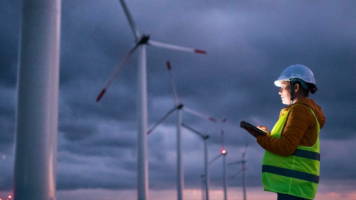 Renewable Energy Is Getting Cheaper. Why Aren't Power Bills?