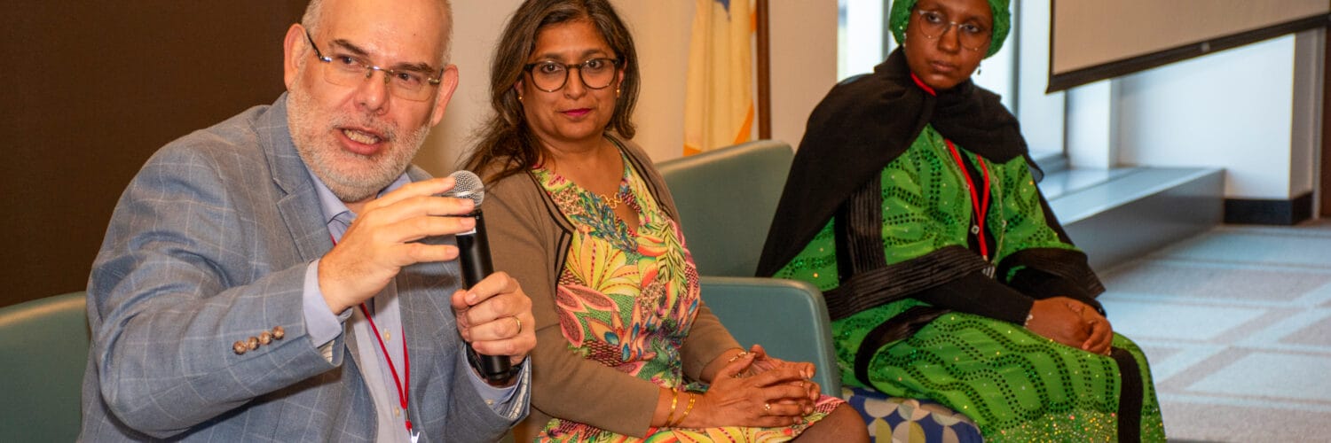 Watching Your Step: Politics, Disruption and Nearshore Investment