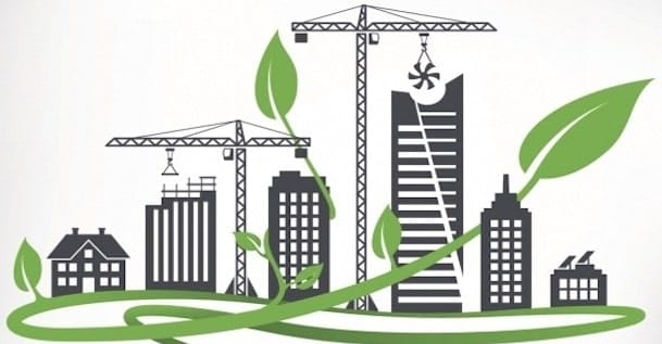 Can Green Innovations Revolutionize Your Build? Embrace The Green Shift In Construction With These Strategies